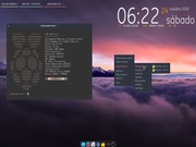 Openbox Raspberry Pi OS